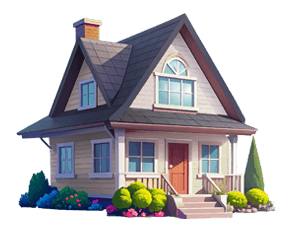 FULL TITLED OWNERSHIP